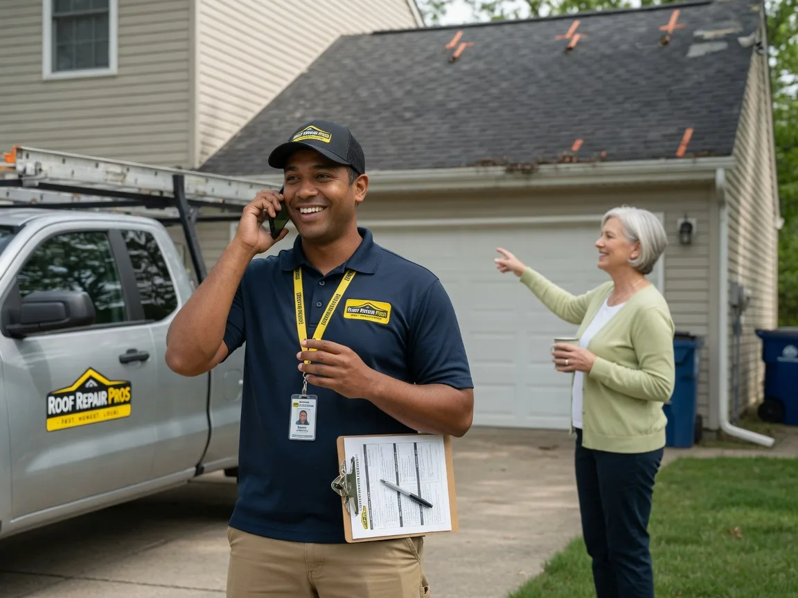 Roof Repair Welling, OK FAQs